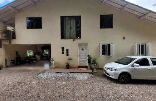 Nova Petropolis Casa | lugar tranquilo aconchegante perto da natureza