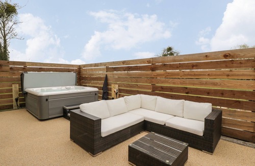 Hereford Cabaña | Lugg View