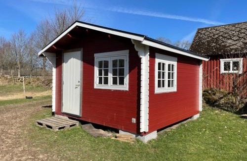 Horby Casa | Lugnet