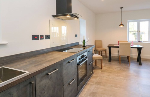 Penrith Cabaña | LUHAM COTTAGE, pet friendly, with open fire in Langwathby