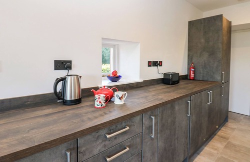 Penrith Cabaña | LUHAM COTTAGE, pet friendly, with open fire in Langwathby