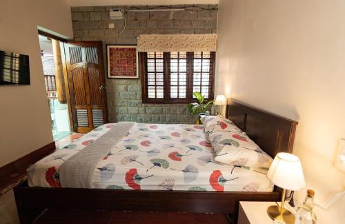 Brookefield Cama Y Desayuno | Luho Stone House