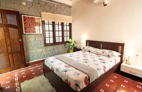 Brookefield Cama Y Desayuno | Luho Stone House