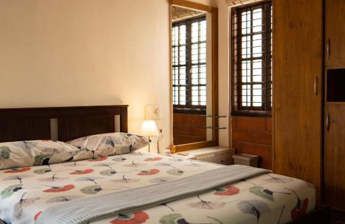 Brookefield Cama Y Desayuno | Luho Stone House