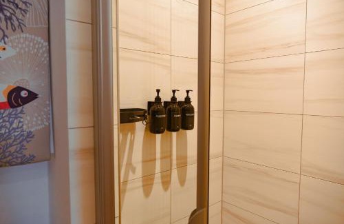 Gruenstadt Casa | LUI Guesthouse - BohoStyle