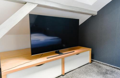 Gruenstadt Casa | LUI Guesthouse - BohoStyle