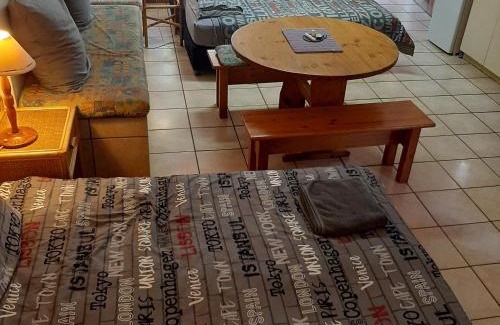 Waterval Boven Apartamento | Luilekker Chalets