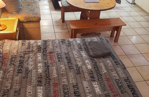 Waterval Boven Apartamento | Luilekker Chalets