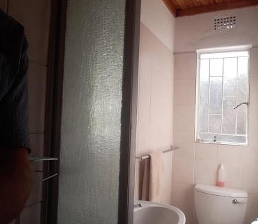 Waterval Boven Apartamento | Luilekker Chalets