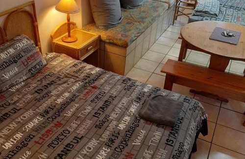 Waterval Boven Apartamento | Luilekker Chalets