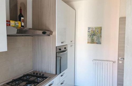 Nuoro Apartamento | Luis Apartment - Appartamento per single o coppia R7265
