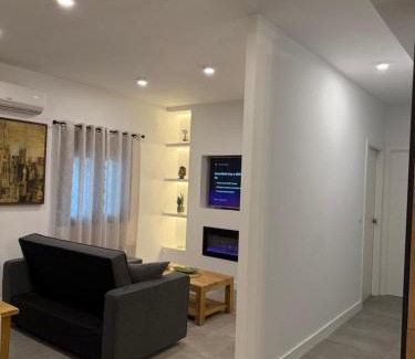 Huerta de Santa Teresa Apartamento | Luis Montoto