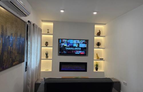 Huerta de Santa Teresa Apartamento | Luis Montoto