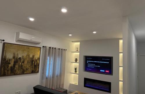 Huerta de Santa Teresa Apartamento | Luis Montoto