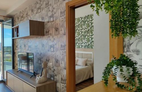 Oliva Apartamento | Lujoso apartamento en Oliva