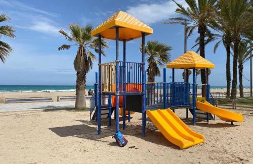 Playa de San Juan Apartamento | Lujoso apartamento Playa San Juan