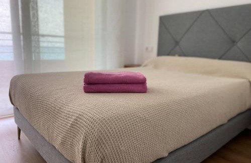 Playa de San Juan Apartamento | Lujoso apartamento Playa San Juan