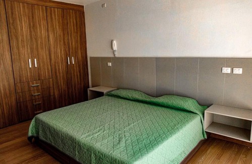 Providencia Apartamento | Lujoso departamento cerca de Andares y Providencia