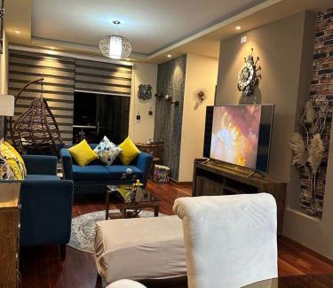 Cochabamba Apartamento | Lujoso departamento en la mejor zona de Cbba