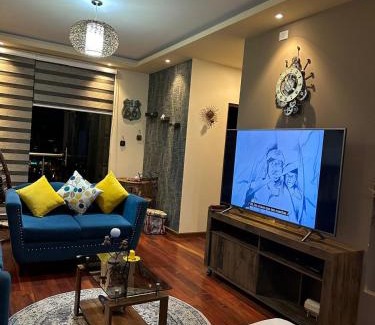 Cochabamba Apartamento | Lujoso departamento en la mejor zona de Cbba