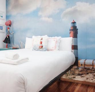 El Ensanche Zona Nuova Apartamento | Lujoso y amplio piso con 5 habitaciones