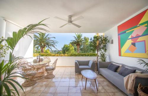 Guadalmina Apartamento | Lujoso y moderno piso con piscina cerca del campo de golf en Guadalmina Alta Marbella - Quetzal 54