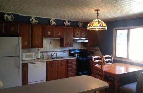 White Mills Complejo | Lukans Farm Resort