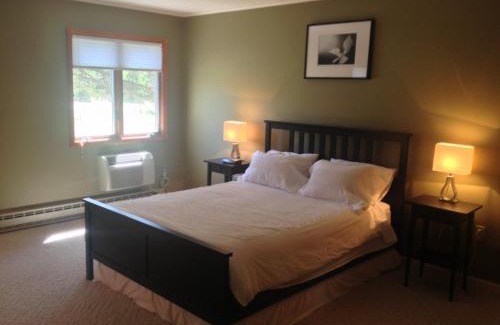 White Mills Complejo | Lukans Farm Resort