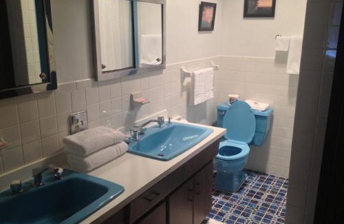 White Mills Complejo | Lukans Farm Resort