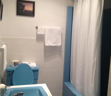 White Mills Complejo | Lukans Farm Resort