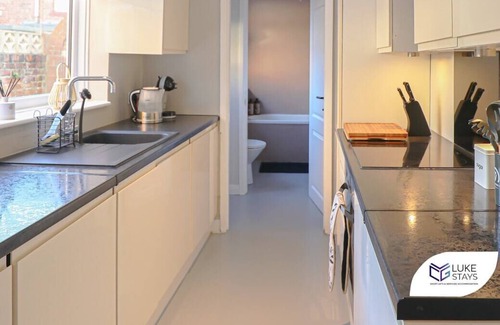 Ferryhill Casa | Luke Stays - Albert St, Chilton