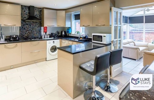 South Ferriby Casa | Luke Stays -Calthwaite Drive