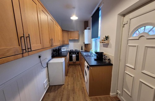 Lemington Casa | Luke Stays - Rokeby Street