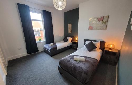 Lemington Casa | Luke Stays - Rokeby Street