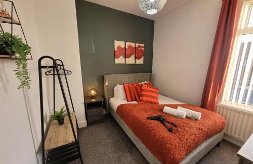 Lemington Casa | Luke Stays - Rokeby Street