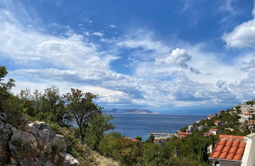 Lukovo Apartamento | Lukovo Otocko Apartment