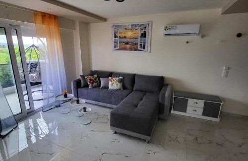 Katerini Apartamento | Luksuzni Apartman Harmonija Paralija