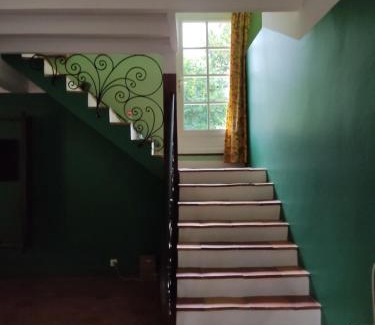 Castelmoron-sur-Lot Casa | Lulu