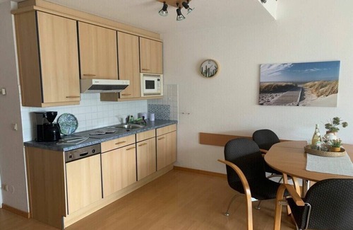 Drei Casa | Lulu's Baltic Sea Happiness