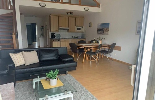 Drei Casa | Lulu's Baltic Sea Happiness