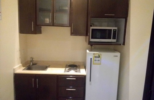 Riyadh Apartamento | Luluat Althuraya Serviced Apartments
