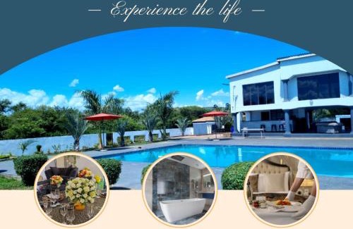 Thohoyandou Cabina | Luludi Botique Lodge