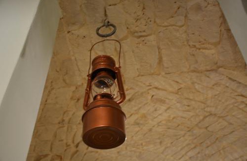 Putignano Casa | Lumè