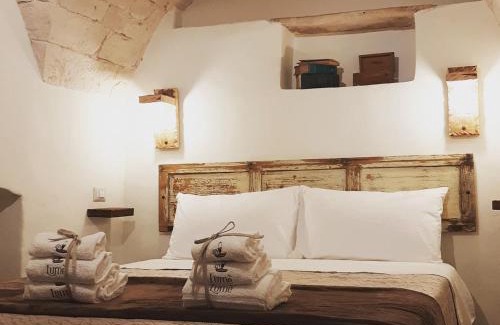 Putignano Casa | Lumè