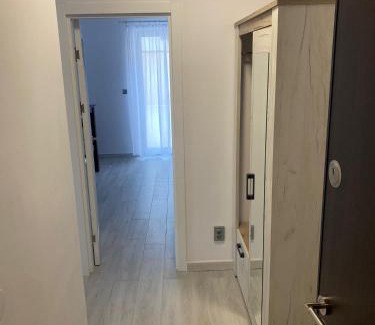 Lazaret Apartamento | Luma Apartment Sibiu
