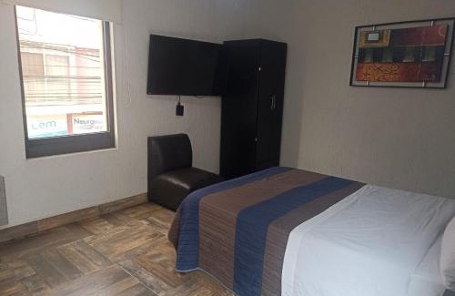 León Hotel | Luma Hotel Hotel Dalia