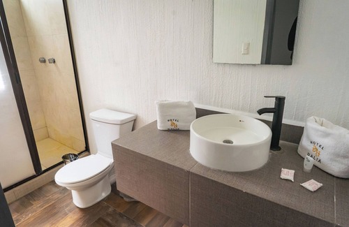 León Hotel | Luma Hotel