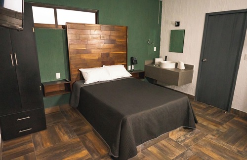 León Hotel | Luma Hotel
