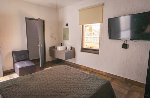 León Hotel | Luma Hotel