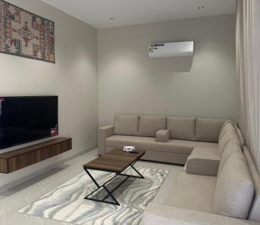 Ahad Rafidah Chalet De Esquí | Luma villa
